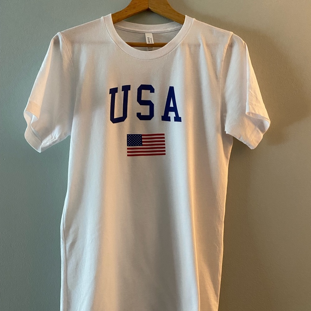 Women’s USA 🇺🇸 T-shirt
